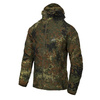 Helikon - Tramontane Wind Jacket - Flecktarn - KU-TMT-NL-23