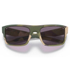 Oakley - SI Drop Point MultiCam® Safety Sunglasses - Prizm Grey - OO9367-2860