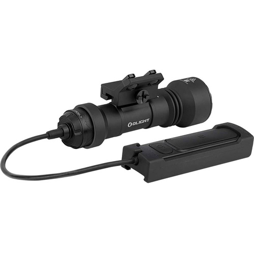 Olight - Javelot Tac M Rechargeable LED Flashlight with M-LOK Mount - 1000 Lumens - Black