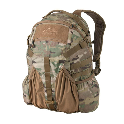 Helikon - Raider® Tactical Backpack - 20 liters - Multicam - PL-RID-CD-34