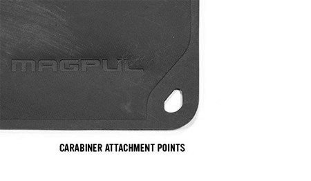 Magpul - DAKA™ Medium Pouch - Black - MAG857-001