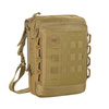 M-Tac - Laser Cut Hex Shoulder Bag - Cordura - Coyote - 10241005