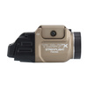 Streamlight - Tactical Weapon Flashlight TLR-7 X - Aluminum - FDE - L-69429