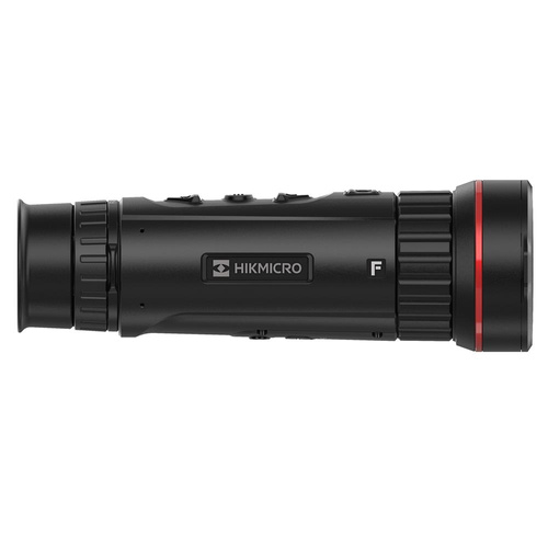 Hikvision - Thermal Imaging Camera Hikmicro Falcon FQ50 - Black - HM-TS46-50XG/W-FQ50