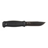 Morakniv - Knife Outdoor Garberg Black C - Black - NZ-GBK-CS-01