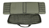 Mil-Tec - GunCase Molle - Green - 16193001
