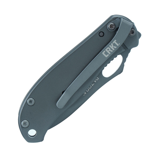 CRKT - Folding EDC Knife Pazoda 2 - 6470 Pazoda