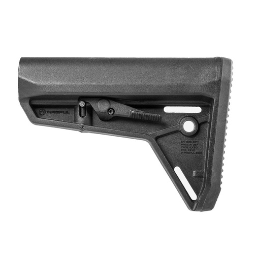 Magpul - MOE SL® Carbine Stock for AR-15 / M4 - Mil-Spec - Flat Dark Earth - MAG347-FDE