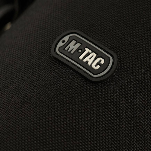 M-Tac - Bottle Cover with Strap - Black - 10125002