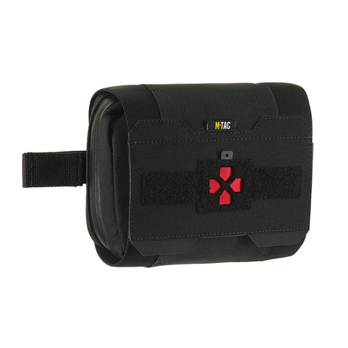 M-Tac - IFAK Medical Pouch Large Elite - Black - 10238002