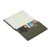 M-Tac - Passport Cover - Ranger Green - 10221023