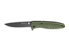 Ganzo - Folding Blade Knife Firebird - Liner Lock - Green - G620-G1