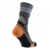 M-Tac - Trekking Socks Polar Merino - Black - FL-1715