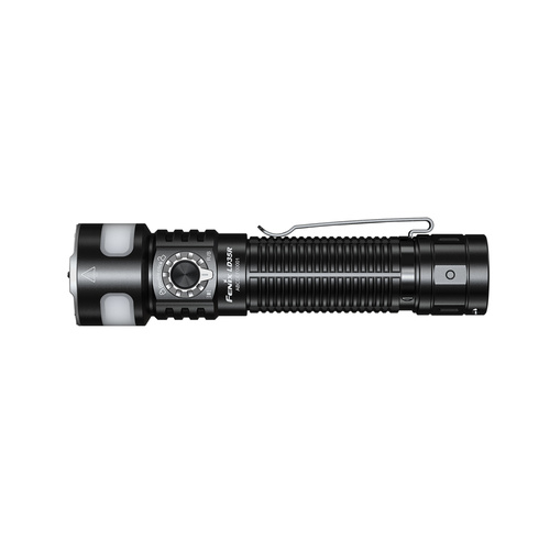 Fenix - Tactical LED Flashlight - 1800 lm - 28 400 cd - LD35R.11111