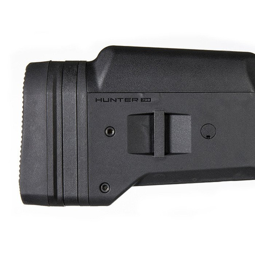 Magpul - Hunter 700 Stock for Remington® 700 Short Action - MAG495-BLK