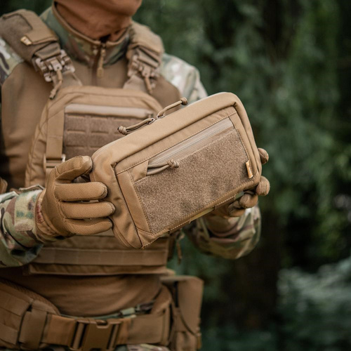 M-Tac - Admin Large Elite Gen.II Tactical Pouch - Coyote - 51650005