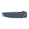 Ganzo - Folding Knife Firebird 926 - Drop Point - D2 - G10 - Grey - FH926-GY