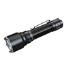 Fenix - TK22R V2.0 Rechargeable LED Flashlight - 3200 lm - 5000 mAh - Black - 039-594