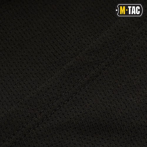 M-Tac - Balaclava Ninja Elite Premium Polartec - Black - 40411002