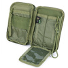 Condor - Pocket Pouch with US Flag Patch - Olive Drab - MA16-001