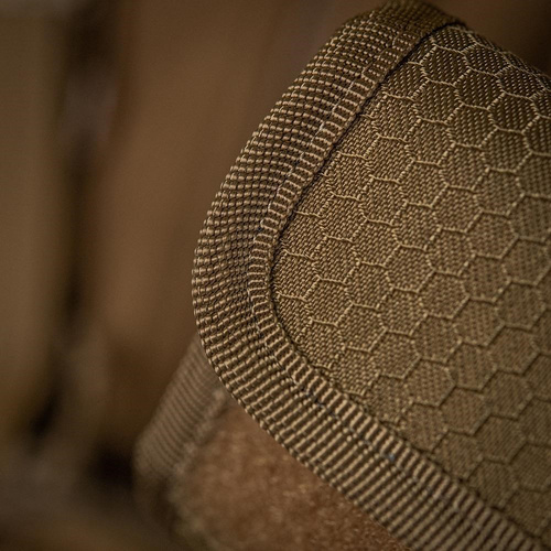 M-Tac - Elite Hex Gen.II Wallet with Velcro - Coyote - 10207005