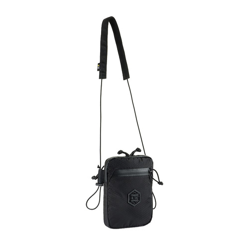 M-Tac - Pocket Bag Elite - Black - 10230002