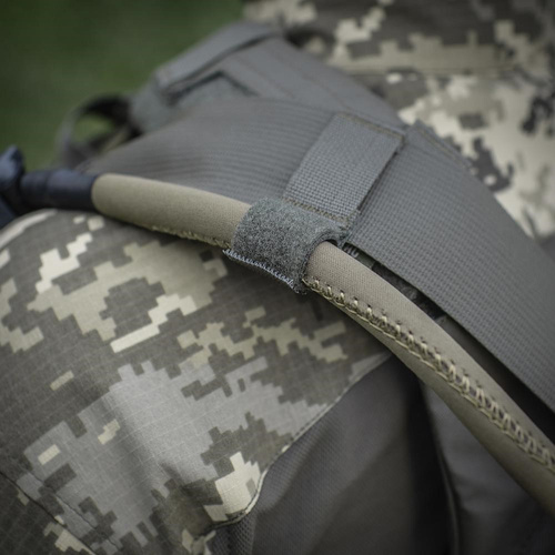 M-Tac - Sturm Elite Tactical Backpack - 15 L - Ranger Green - 10248023