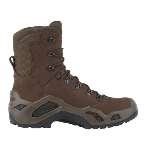 LOWA - Military Boots Z-8N GTX® C - Dark Brown - 310680 0493