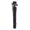 BOG - Shooting Tripod Deathgrip Carbon Fiber - Black - 1099443