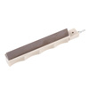 Lansky - Ceramic Stone Medium Serrated Hone LSMRT - 600 Grit - 071-125