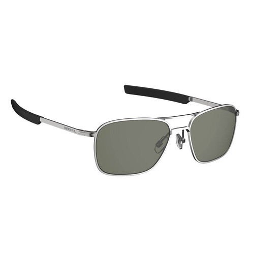 Magpul - Ballistic Glasses Santini Eyewear - Aviators - Green-gray - Polarized - MAG1026