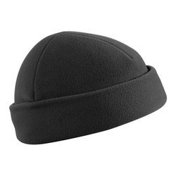 Helikon - Watch Cap Fleece - Black - CZ-DOK-FL-01