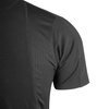 Texar - T-shirt Thermal Base Layer - Black - 30-BSL-SH-BL