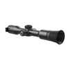 HIKVISION - Night Vision Rifle Scope HIKMICRO Alpex 4K Lite with IR Mount - Black - 308101407/A40E