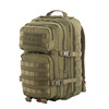 M-Tac  - Assault Pack Backpack - 20L - Olive - 10332001 