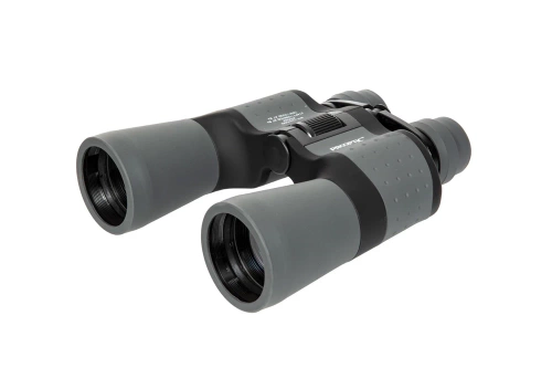 Opticon - Binoculars Prooptic 8-24x50 - Black / Gray - OPT-10-029391