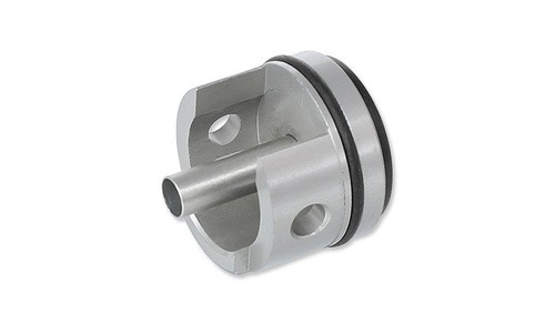 JBU - Reinforced metal cylinder head - Ver. III - JA-28