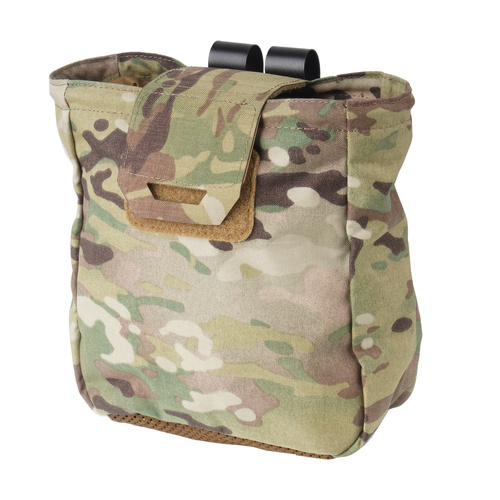 Templars Gear - Dump Bag Short - MultiCam - TG-DB-S-MC