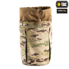 M-Tac - Elite Magazine Dump Pouch - MultiCam - 10077008