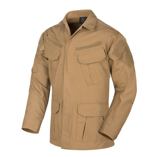 Helikon - SFU Next® Field Jacket - Coyote - BL-SFN-PR-11