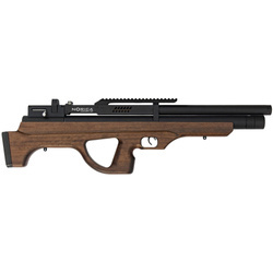Norica - Dark Bull BP PCP Airgun - 5.5mm - Wood - 111.27.101.