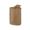 Direct Action - Dump Pouch Large - Coyote Brown - PO-DMPL-CD5-CBR