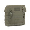 M-Tac - Suharka Gen.3 XL Tactical Pouch - Cordura - Ranger Green - 10240023