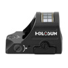 Holosun - HS507C X2 Micro Red Dot - Solar Panel