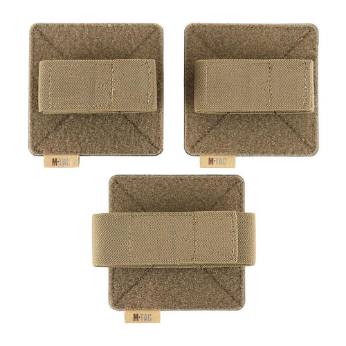 M-Tac - Backpack Inserts - 3 pcs. - Coyote - 10220005