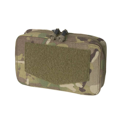 Helikon - Guardian Admin Pouch - MultiCam - MO-GAP-CD-34