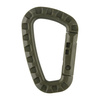 M-Tac - Carabiner - Olive - GCLI-00002-OD
