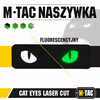 M-Tac - Naszywka Morale Patch - Cat Eyes - Laser Cut - 51009299