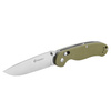 Ganzo - Folding Knife EDC D727M-GR - G-Lock - D727M-GR