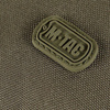M-Tac - Shoulder Bag with Holster - Olive - 10061901